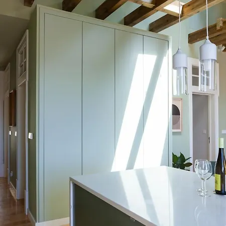 Panoramic View -3bedrs+3baths+ Balconies+ac