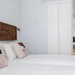 아파트 Panoramic View -3bedrs+3baths+ Balconies+ac 리스본