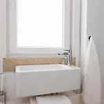 Panoramic View -3bedrs+3baths+ Balconies+ac 아파트 *