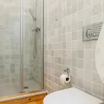 Panoramic View -3bedrs+3baths+ Balconies+ac 아파트 *