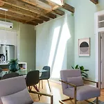 Panoramic View -3bedrs+3baths+ Balconies+ac 아파트 *