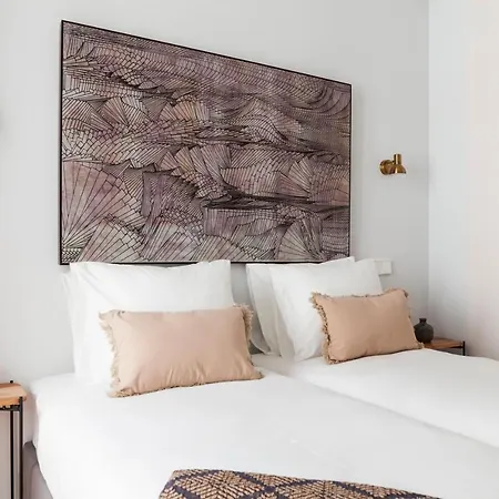 Panoramic View -3bedrs+3baths+ Balconies+ac Appartamento *