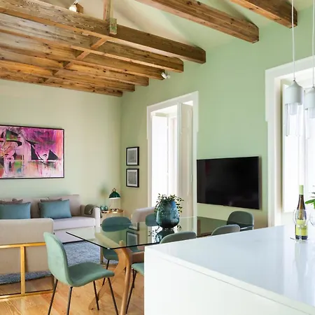 Panoramic View -3bedrs+3baths+ Balconies+ac