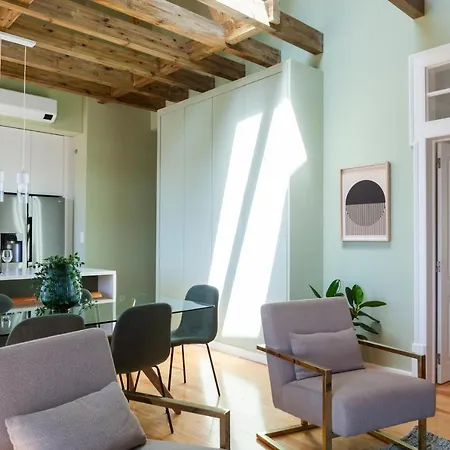 Panoramic View -3bedrs+3baths+ Balconies+ac Appartamento *