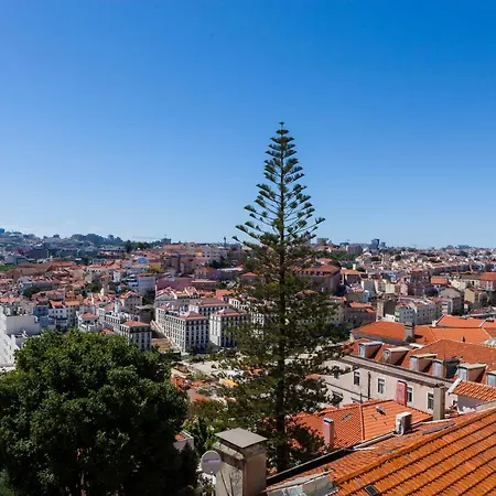 아파트 Panoramic View -3bedrs+3baths+ Balconies+ac *