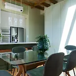 Panoramic View -3bedrs+3baths+ Balconies+ac شقة *