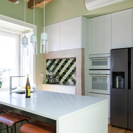 Panoramic View -3bedrs+3baths+ Balconies+ac *