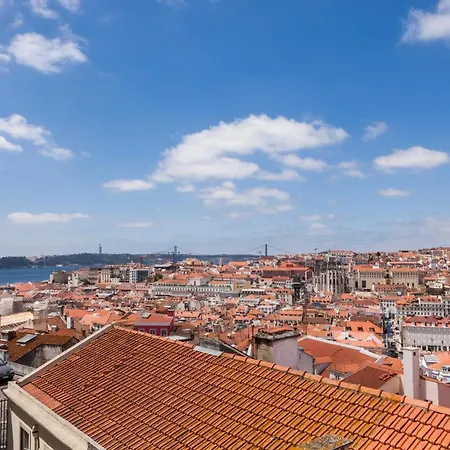 Panoramic View -3bedrs+3baths+ Balconies+ac *