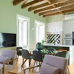 Panoramic View -3bedrs+3baths+ Balconies+ac Apartamento *