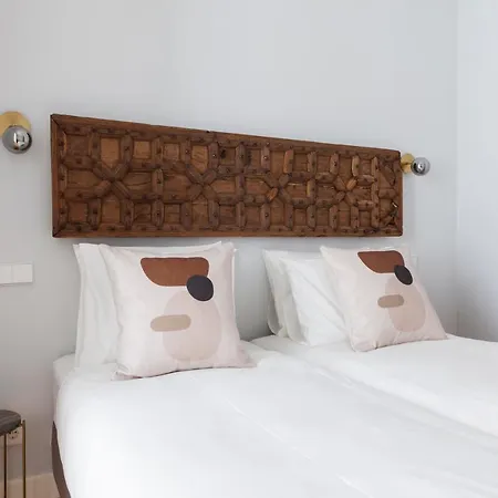 Appartement Panoramic View -3bedrs+3baths+ Balconies+ac