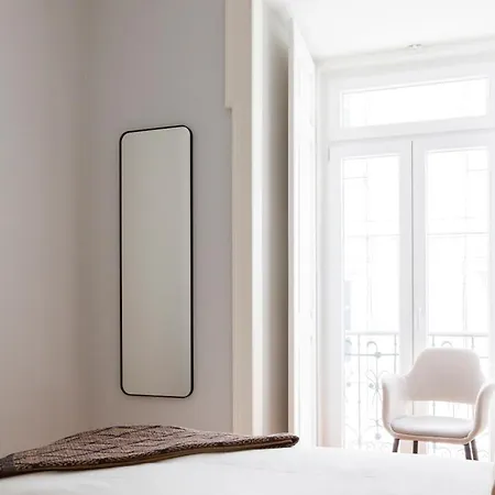 Appartement Panoramic View -3bedrs+3baths+ Balconies+ac